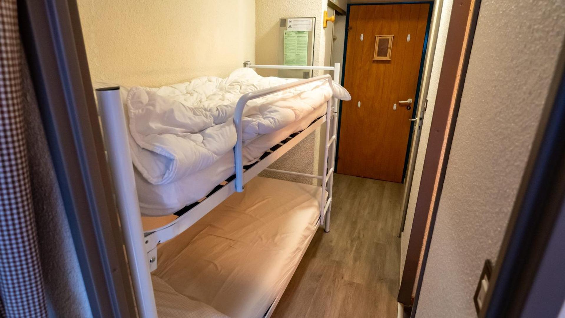 Magnifique Studio Au Pied Du Telecabine D'Arrondaz Et Des Pistes De Ski Modane Ngoại thất bức ảnh