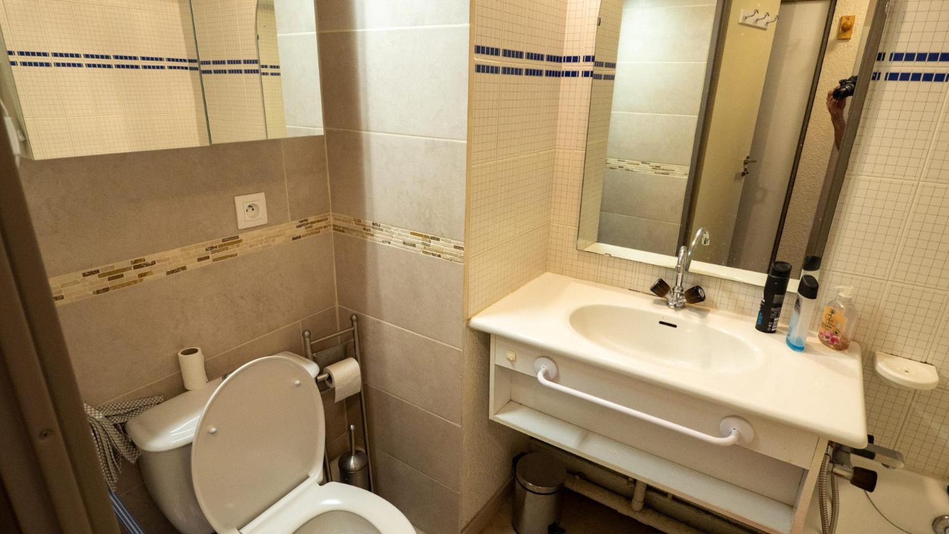 Magnifique Studio Au Pied Du Telecabine D'Arrondaz Et Des Pistes De Ski Modane Ngoại thất bức ảnh